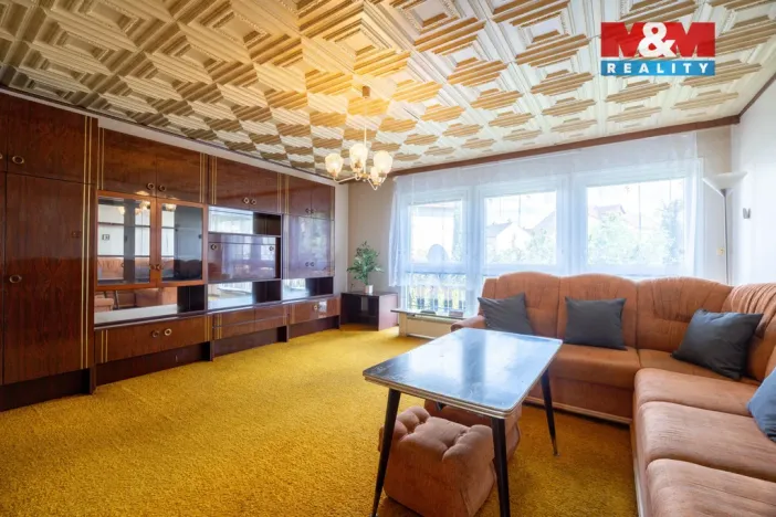 Prodej rodinného domu, Janovice nad Úhlavou, Rohozenská, 226 m2