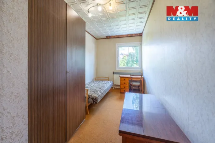 Prodej rodinného domu, Janovice nad Úhlavou, Rohozenská, 226 m2