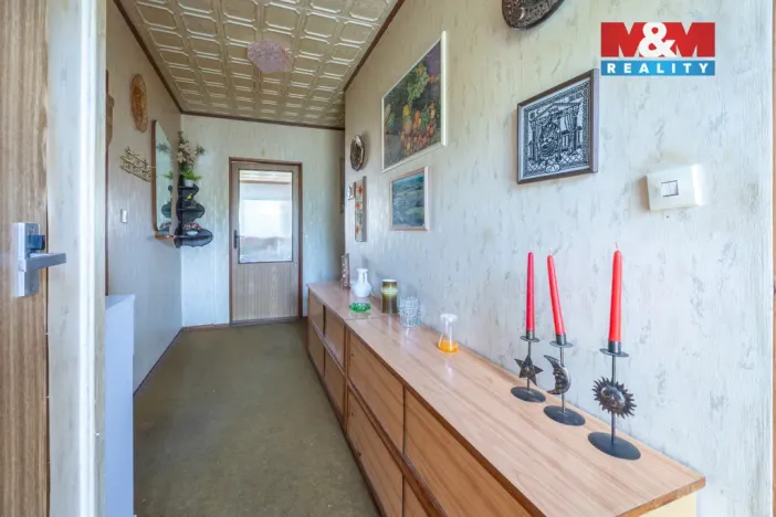 Prodej rodinného domu, Janovice nad Úhlavou, Rohozenská, 226 m2