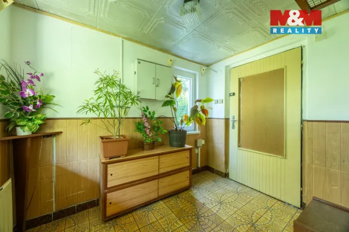 Prodej rodinného domu, Janovice nad Úhlavou, Rohozenská, 226 m2