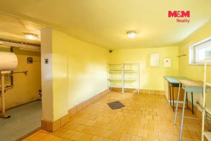 Prodej rodinného domu, Janovice nad Úhlavou, Rohozenská, 226 m2