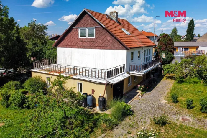 Prodej rodinného domu, Janovice nad Úhlavou, Rohozenská, 226 m2