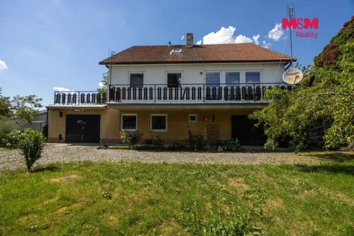Prodej rodinného domu, Janovice nad Úhlavou, Rohozenská, 226 m2