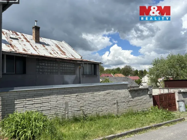 Prodej rodinného domu, Zdounky, Zákostelí, 150 m2