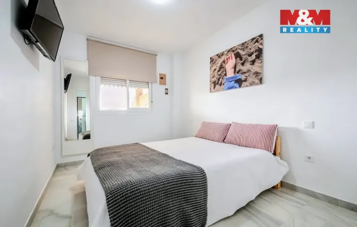 Prodej bytu 3+1, Český Těšín, 28. října, 82 m2