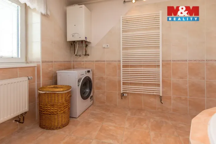 Pronájem bytu 2+1, Pardubice - Zelené Předměstí, Svobody, 56 m2