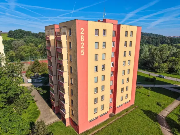 Prodej bytu 1+kk, Tábor, Havanská, 30 m2