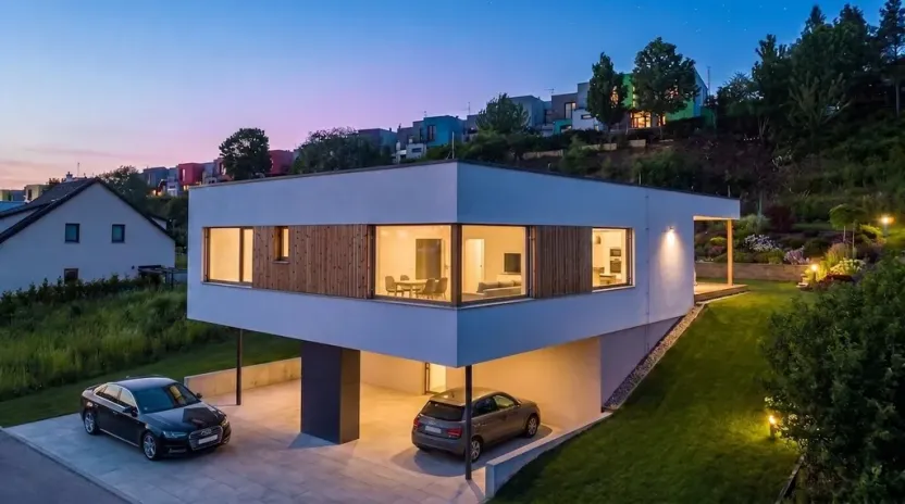 Prodej rodinného domu, Králův Dvůr, 180 m2