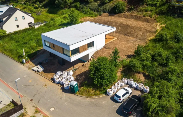 Prodej rodinného domu, Králův Dvůr, 180 m2
