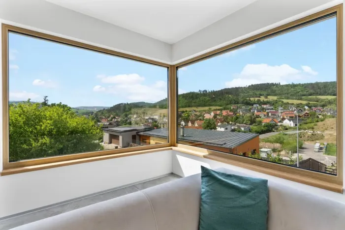 Prodej rodinného domu, Králův Dvůr, 180 m2