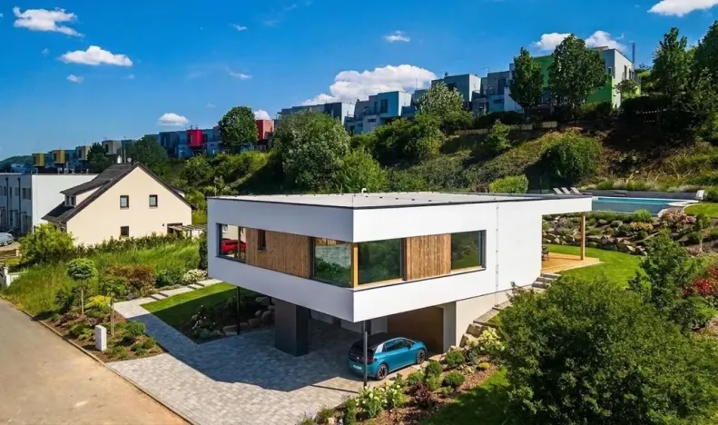 Prodej rodinného domu, Králův Dvůr, 180 m2
