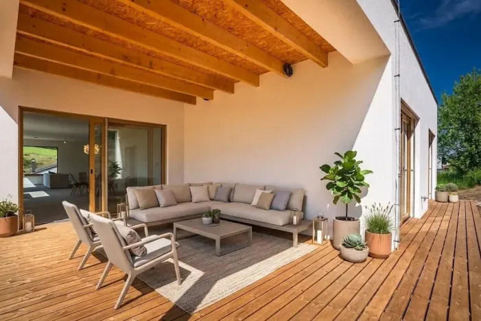 Prodej rodinného domu, Králův Dvůr, 180 m2