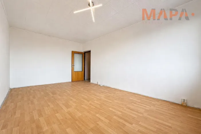 Pronájem bytu 1+1, Jirkov, SNP, 40 m2