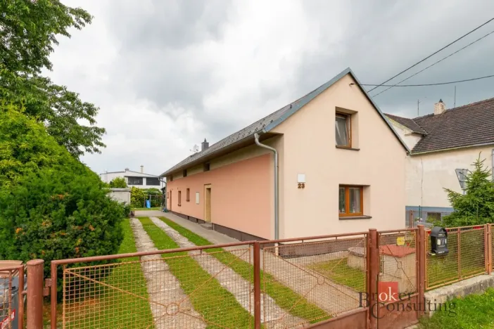 Prodej rodinného domu, Kravaře - Kouty, Bolatická, 220 m2