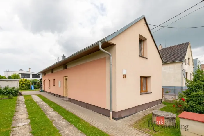 Prodej rodinného domu, Kravaře - Kouty, Bolatická, 220 m2