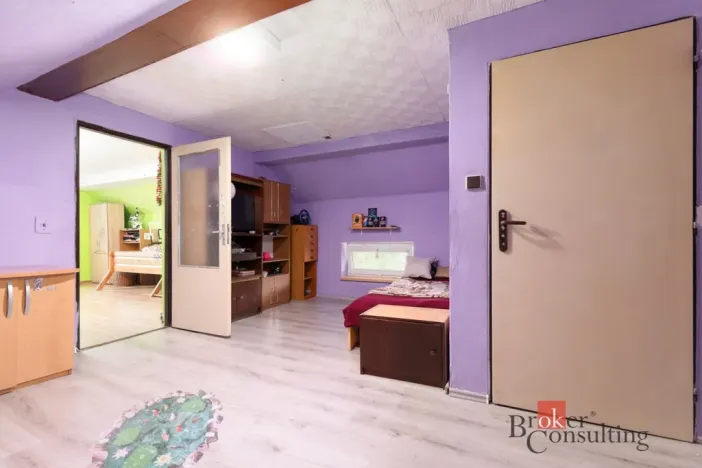 Prodej rodinného domu, Kravaře - Kouty, Bolatická, 220 m2