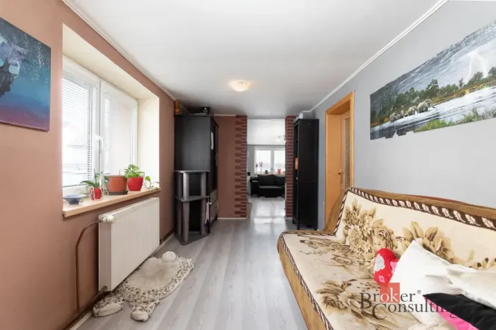 Prodej rodinného domu, Kravaře - Kouty, Bolatická, 220 m2