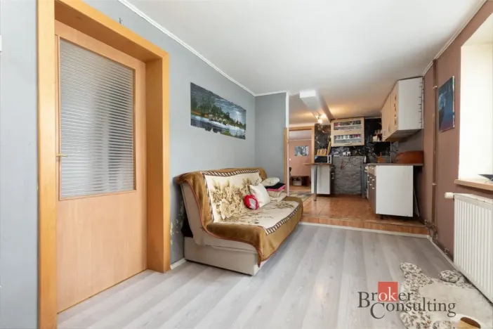 Prodej rodinného domu, Kravaře - Kouty, Bolatická, 220 m2