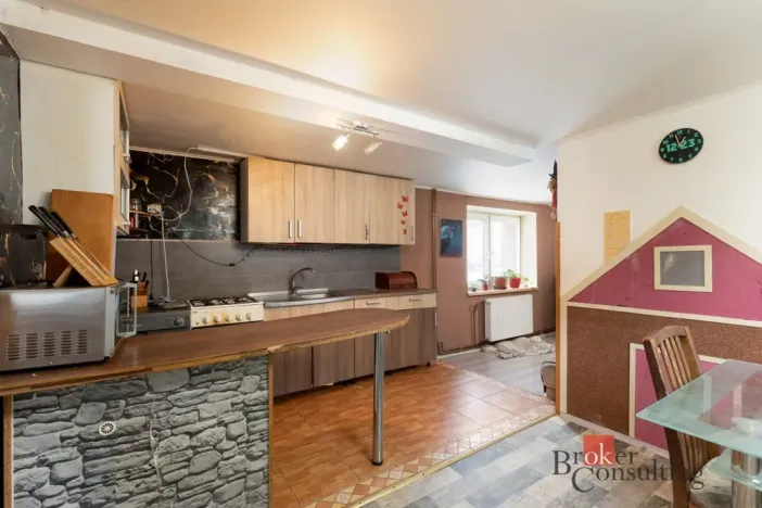 Prodej rodinného domu, Kravaře - Kouty, Bolatická, 220 m2