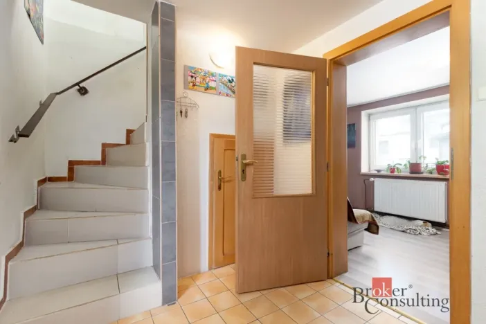 Prodej rodinného domu, Kravaře - Kouty, Bolatická, 220 m2