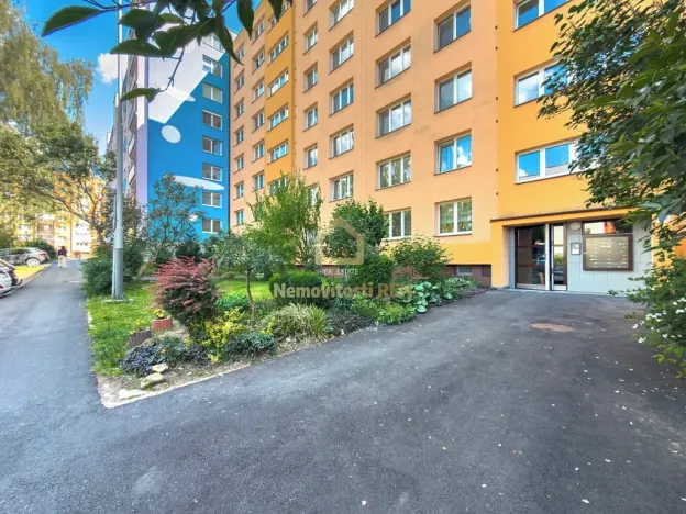 Prodej bytu 3+1, Ostrava, Břustkova, 76 m2