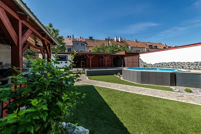 Prodej rodinného domu, Kralupy nad Vltavou, Přemyslova, 138 m2