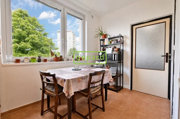 Prodej bytu 2+1, Brno - Kohoutovice, Stamicova, 59 m2