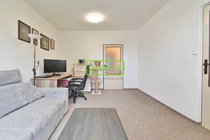 Prodej bytu 2+1, Brno - Kohoutovice, Stamicova, 59 m2