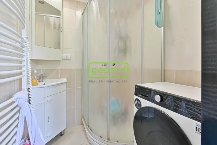 Prodej bytu 2+1, Brno - Kohoutovice, Stamicova, 59 m2