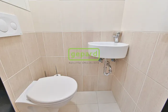 Prodej bytu 2+1, Brno - Kohoutovice, Stamicova, 59 m2