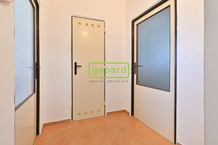 Prodej bytu 2+1, Brno - Kohoutovice, Stamicova, 59 m2
