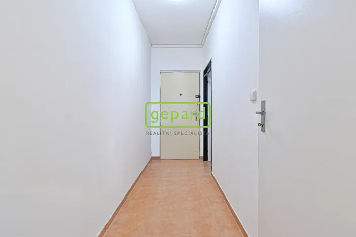 Prodej bytu 2+1, Brno - Kohoutovice, Stamicova, 59 m2