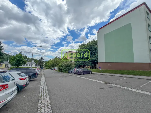 Prodej bytu 2+1, Brno - Kohoutovice, Stamicova, 59 m2
