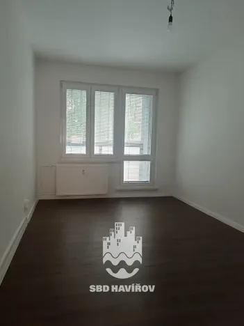 Pronájem bytu 3+1, Havířov, Nákupní, 6804 m2