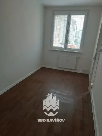 Pronájem bytu 2+1, Havířov, Zvonková, 43 m2