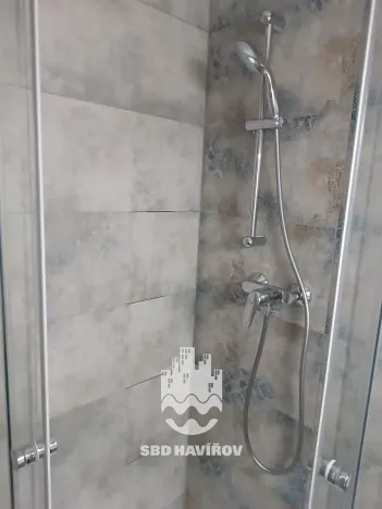 Pronájem bytu 2+1, Havířov, Zvonková, 43 m2