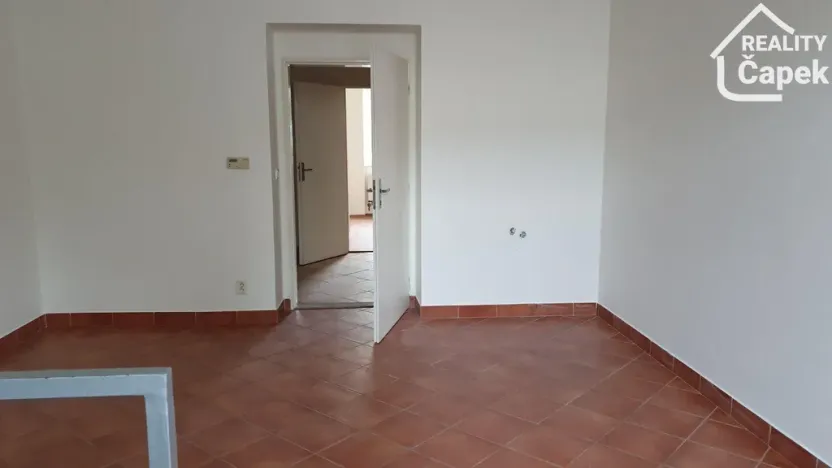 Pronájem obchodního prostoru, Ostrava - Vítkovice, Prokopa Velikého, 20 m2