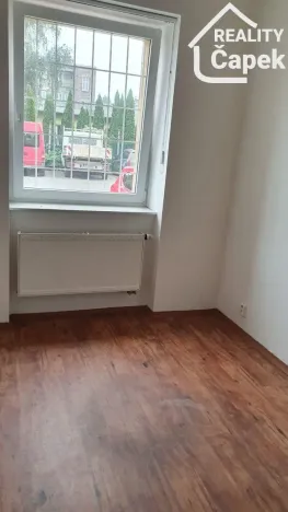 Pronájem obchodního prostoru, Ostrava - Vítkovice, Prokopa Velikého, 20 m2
