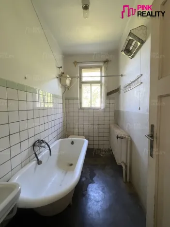 Prodej zemědělské usedlosti, Synkov-Slemeno - Slemeno, 677 m2