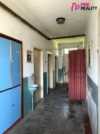 Prodej zemědělské usedlosti, Synkov-Slemeno - Slemeno, 677 m2