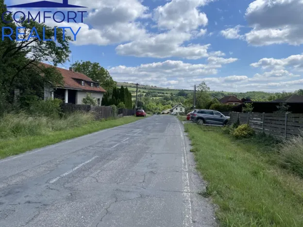 Prodej rodinného domu, Bílovec - Stará Ves, 300 m2