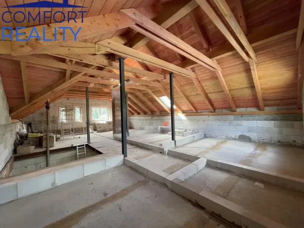Prodej rodinného domu, Bílovec - Stará Ves, 300 m2