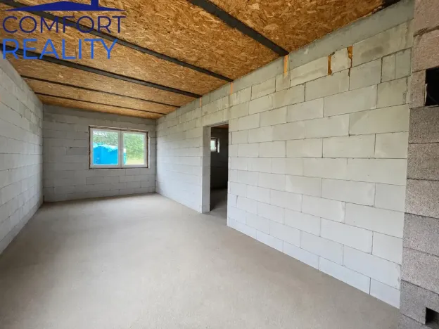 Prodej rodinného domu, Bílovec - Stará Ves, 300 m2