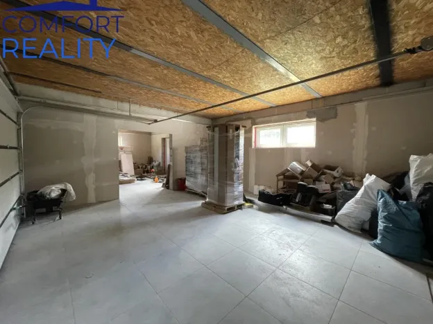 Prodej rodinného domu, Bílovec - Stará Ves, 300 m2
