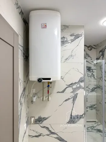 Pronájem bytu 2+kk, Vracov, Josefa Somra, 65 m2