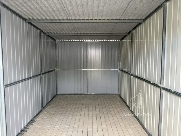 Pronájem bytu 2+kk, Vracov, Josefa Somra, 65 m2