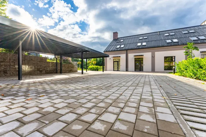 Pronájem bytu 2+kk, Jablonec nad Nisou, Krkonošská, 68 m2