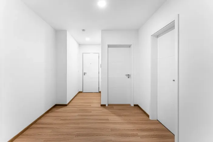 Pronájem bytu 2+kk, Jablonec nad Nisou, Krkonošská, 68 m2