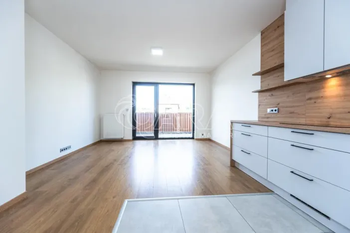 Pronájem bytu 2+kk, Kralupy nad Vltavou - Lobeček, J. Wolkera, 63 m2