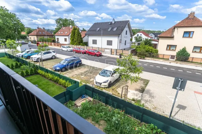 Pronájem bytu 2+kk, Kralupy nad Vltavou - Lobeček, J. Wolkera, 63 m2